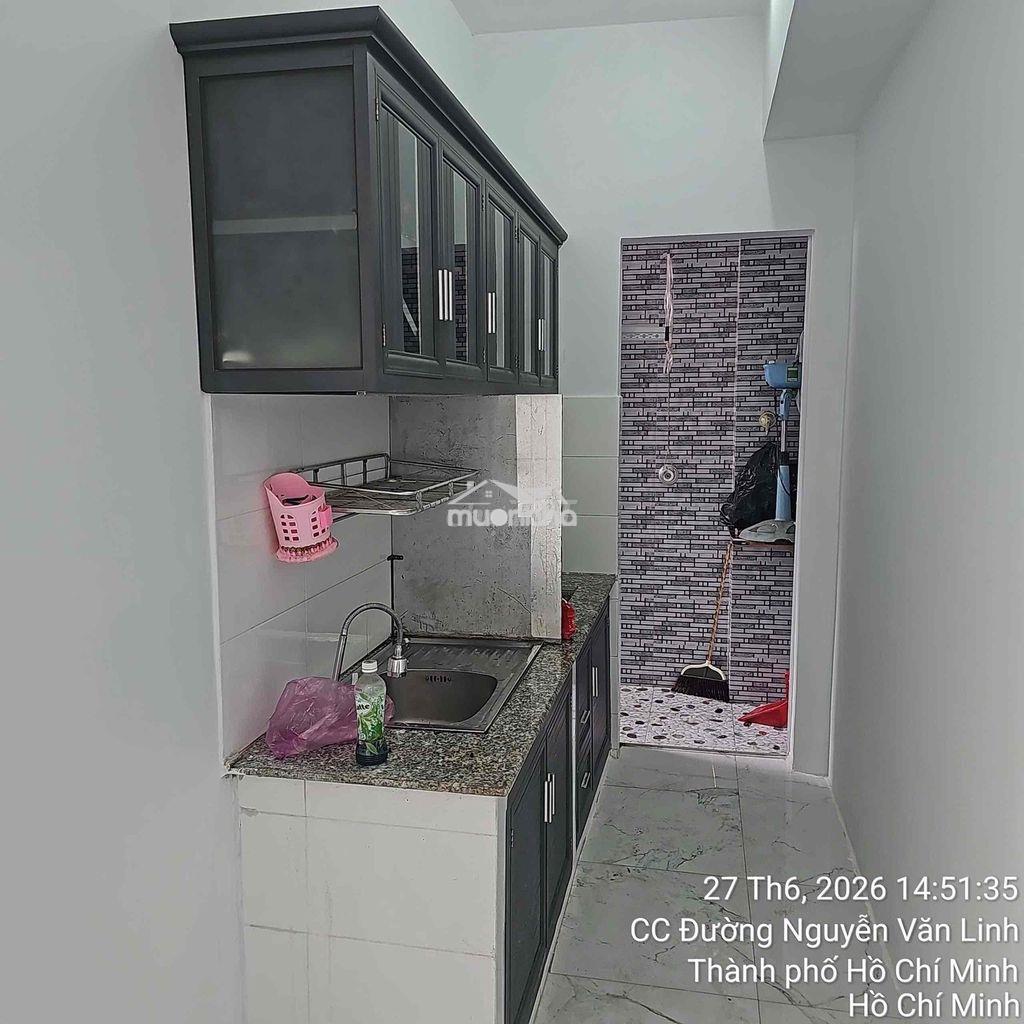 Bán căn hộ hoàng quân - 2