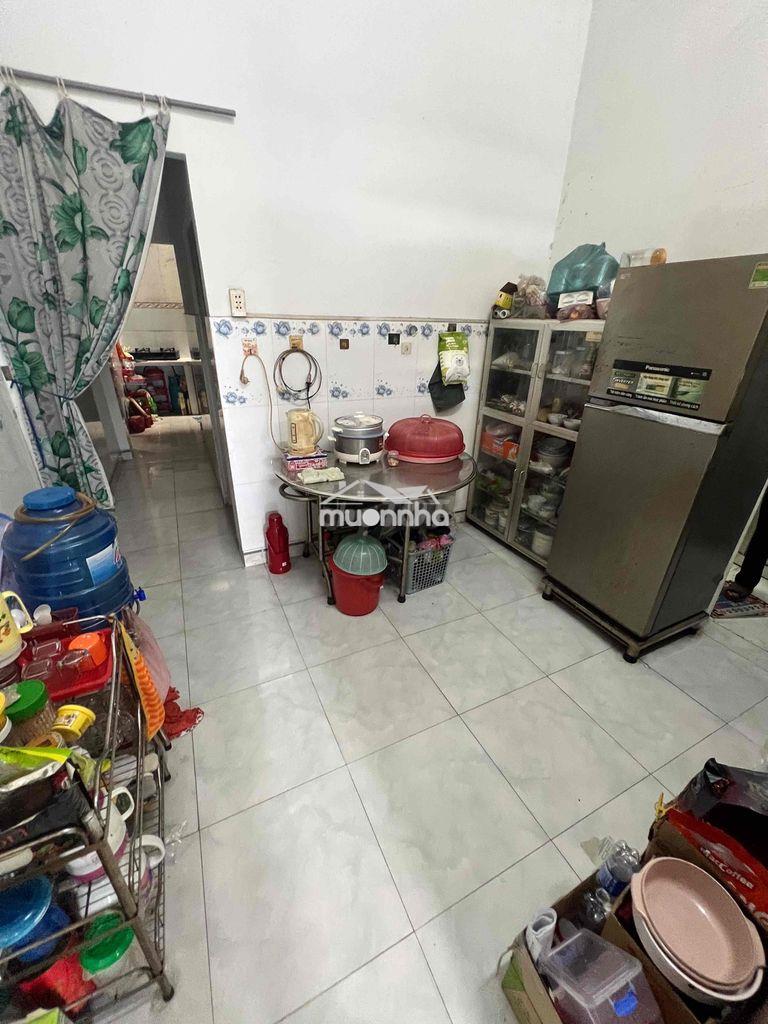Chú em cần bán nhà lê lợi ngay chợ hóc môn shr 3tỷ2 - 3