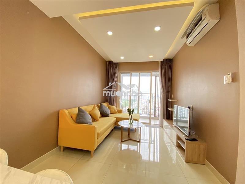 Chủ định cư cần cho thuê gấp 2pn 2wc giá 16tr / tháng