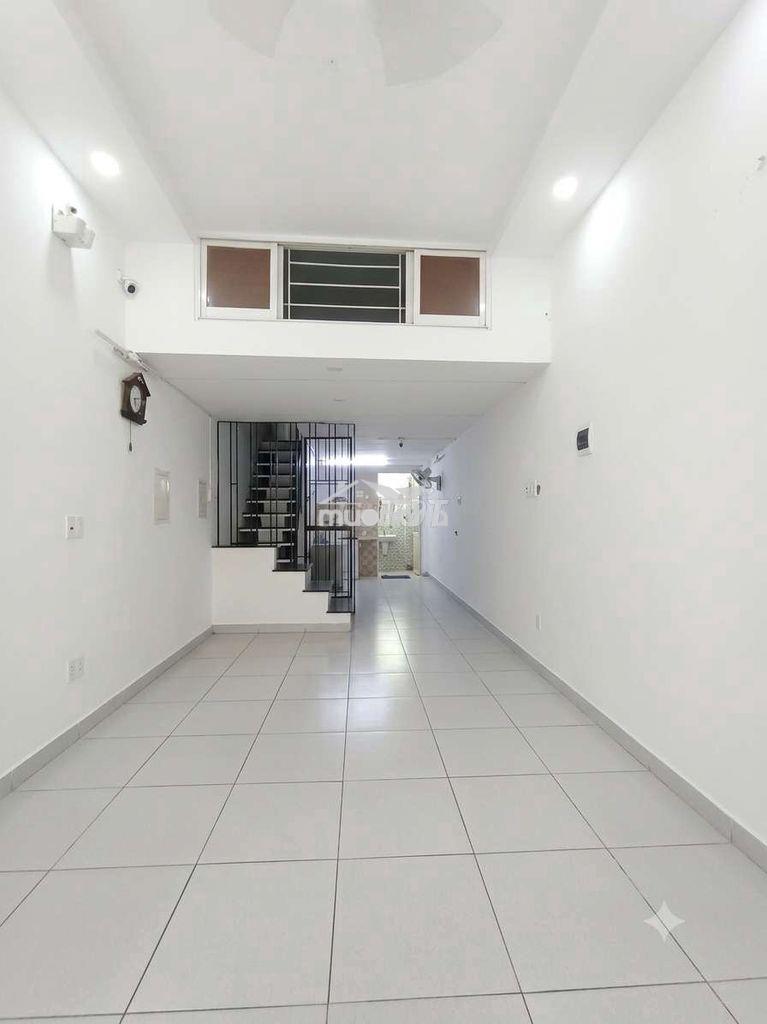 Cho thuê nhà 2 tầng lê văn duyệt 10 triệu