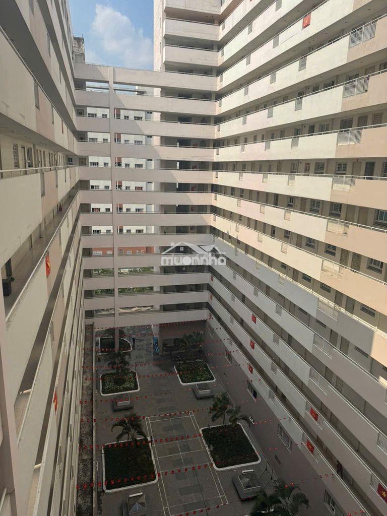 Chính chủ bán căn hộ greentown bình tân 1pn sổ hồng riêng