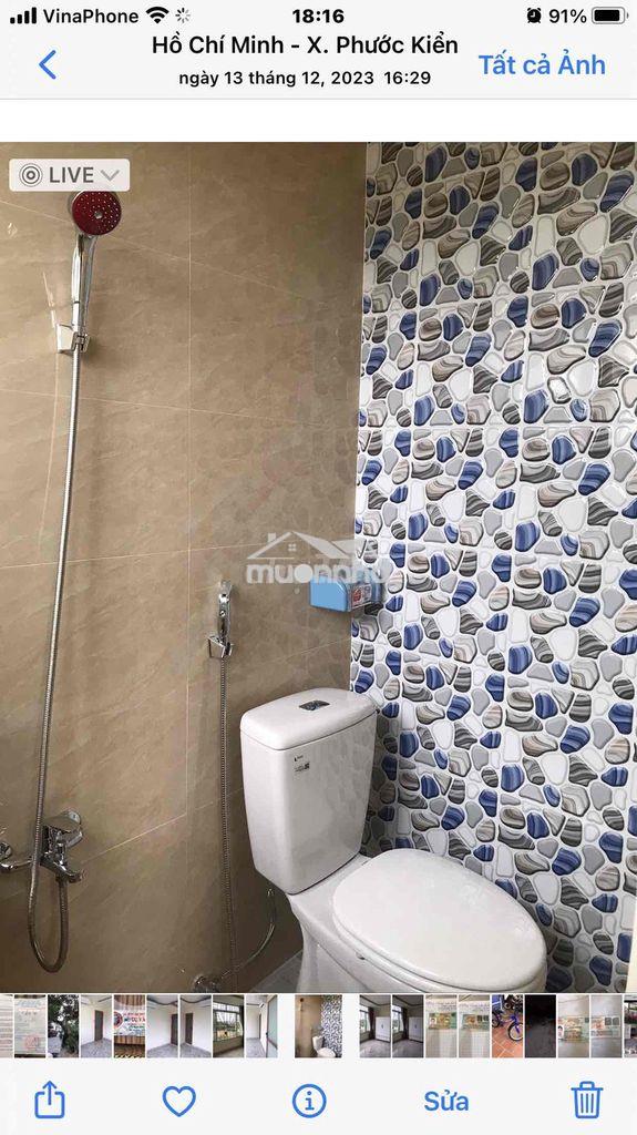 Sale sốc phòng trọ cao cấp có ban công trong biệt thự ! - 4