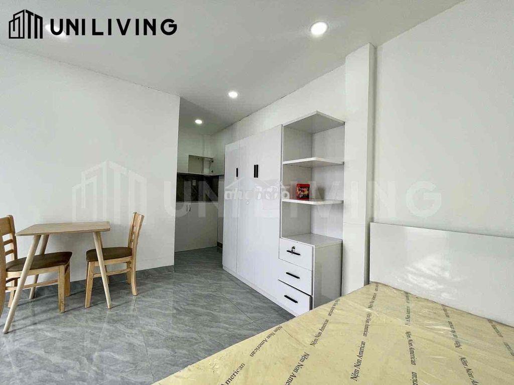 🍁Cho thuê studio diện tích cực rộng - tone sáng - hiện đại🍁 - 4