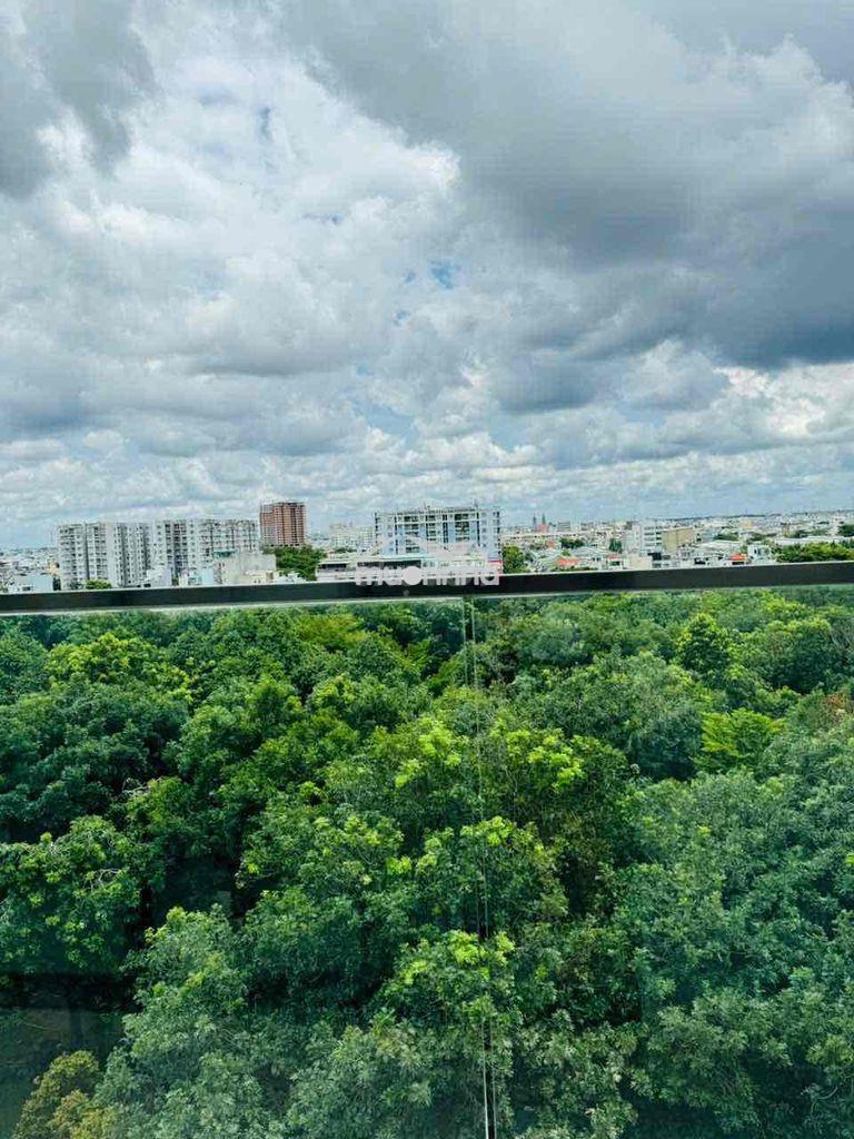 Cho thuê căn hộ duplex 4pn (s=200m2) celadon city - 2