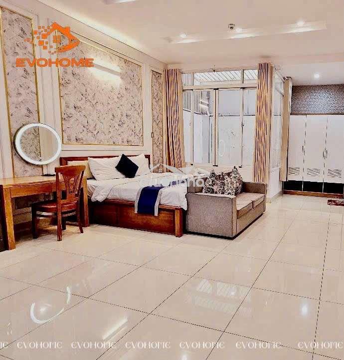 Cho thuê căn hộ cao cấp giá từ 5.8 triệu - 3
