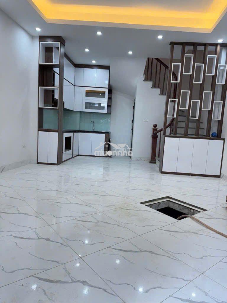 Nhà đẹp giá quất long biên , sổ đỏ chính chủ , giá rẻ chờ thời - 2