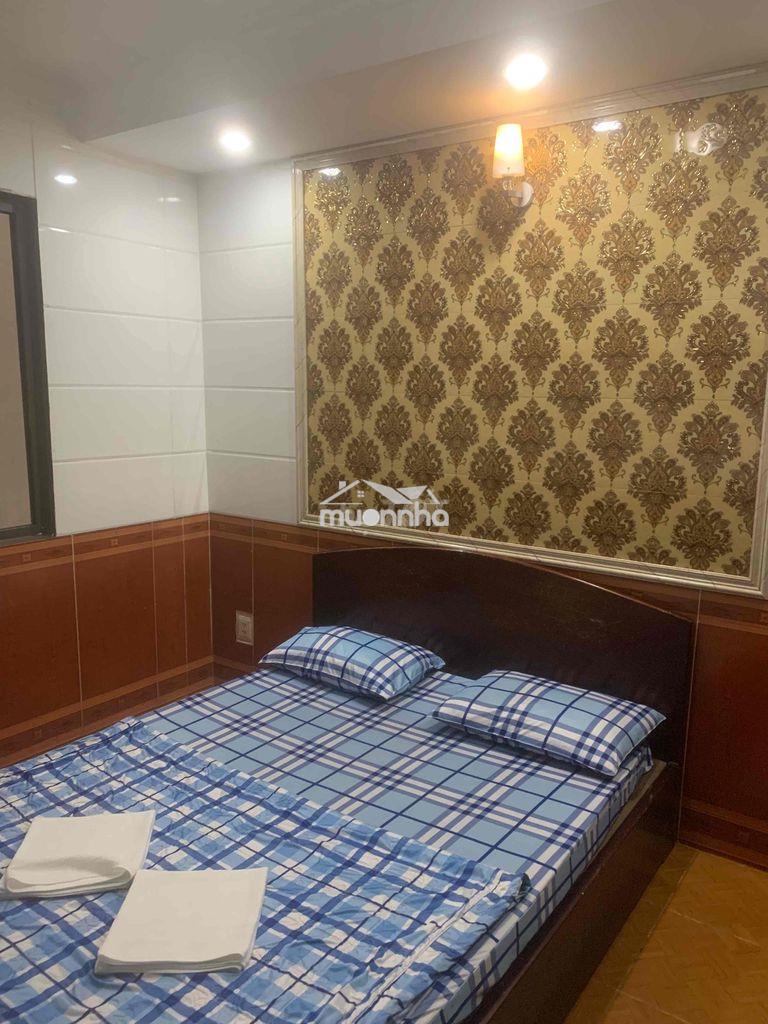 Khách sạn cho thuê phòng lâu dài - 3