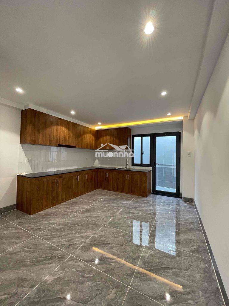 Chính chủ gui bán căn nhà 1 lửng 2 lầu ngang 4m dài 15m vuông vức - 4