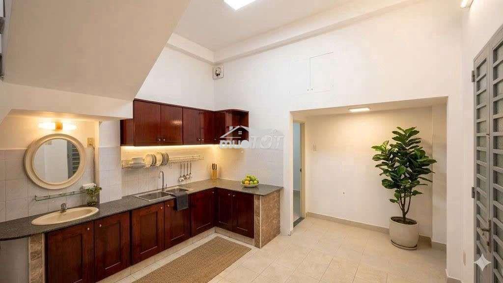 Nhà đẹp 4pn nguyễn đình chiểu giá nhỉnh 20tr - 4