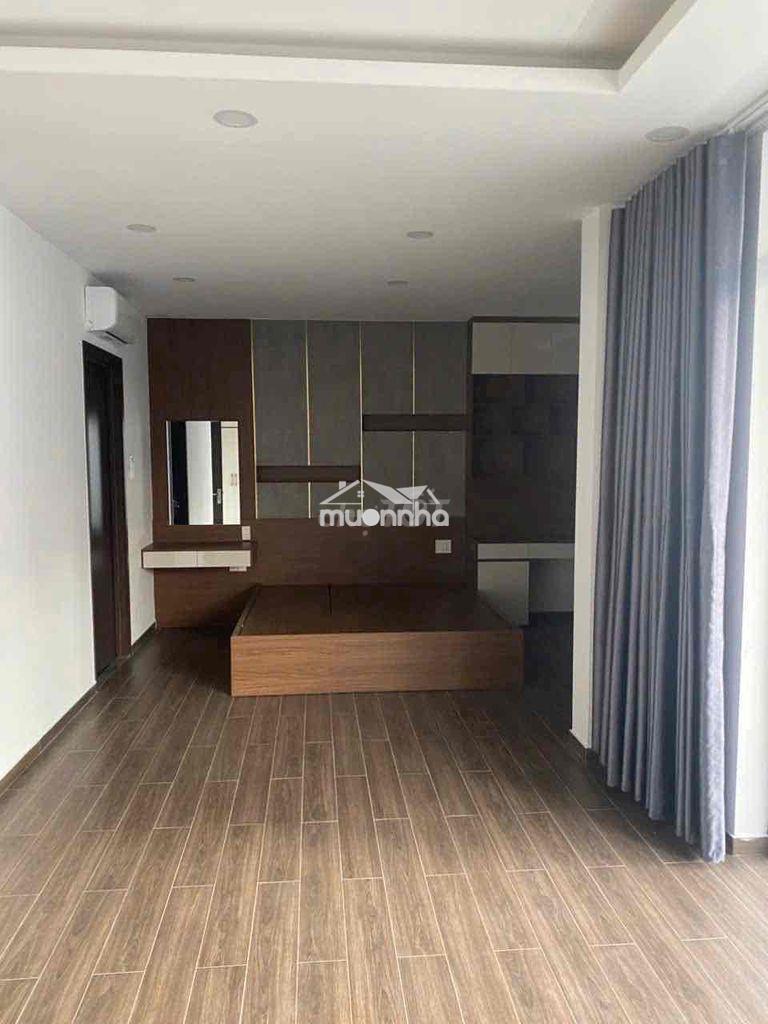 🇻🇳🇻🇳🇻🇳Nhà phố mới đẹp full nội thất - 4