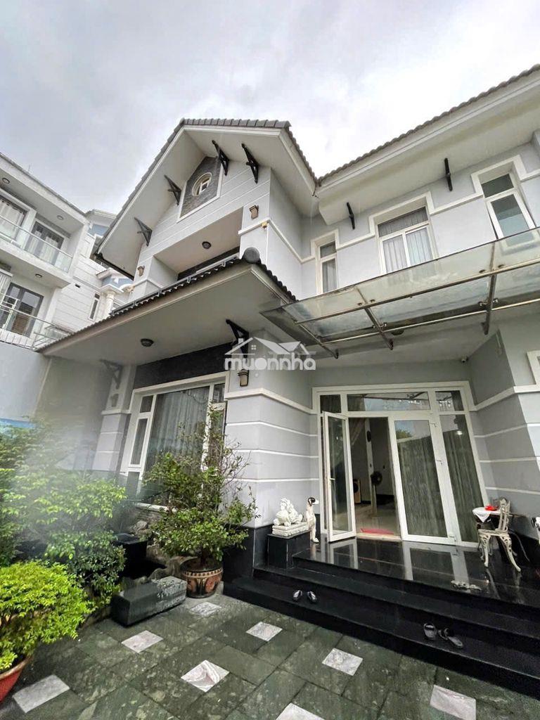 ❤️ Cho thuê biệt thự 379 thống nhất – phường 11, gò vấp, tp.hcm - 2