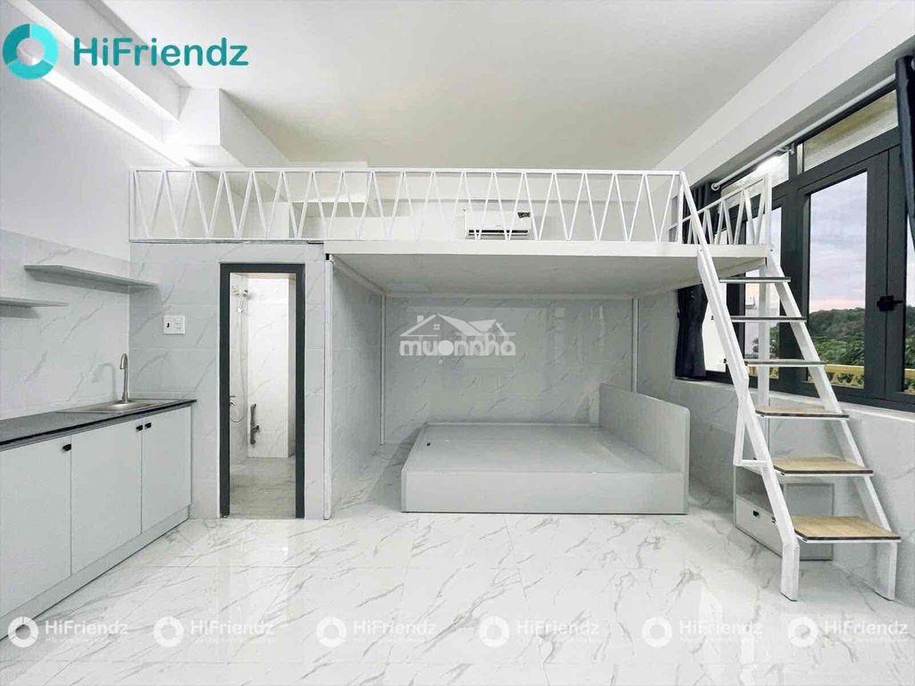 Căn hộ duplex mới cao cấp 100% - 2