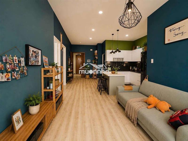 💥 Căn hộ topaz garden 69m² 2pn 2wc giá rẻ chỉ 9 triệu/tháng