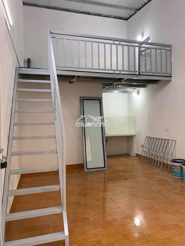 Trọ đẹp có 8p đang kinh doanh bình lợi - bình chánh thu nhập 15tr/th - 4