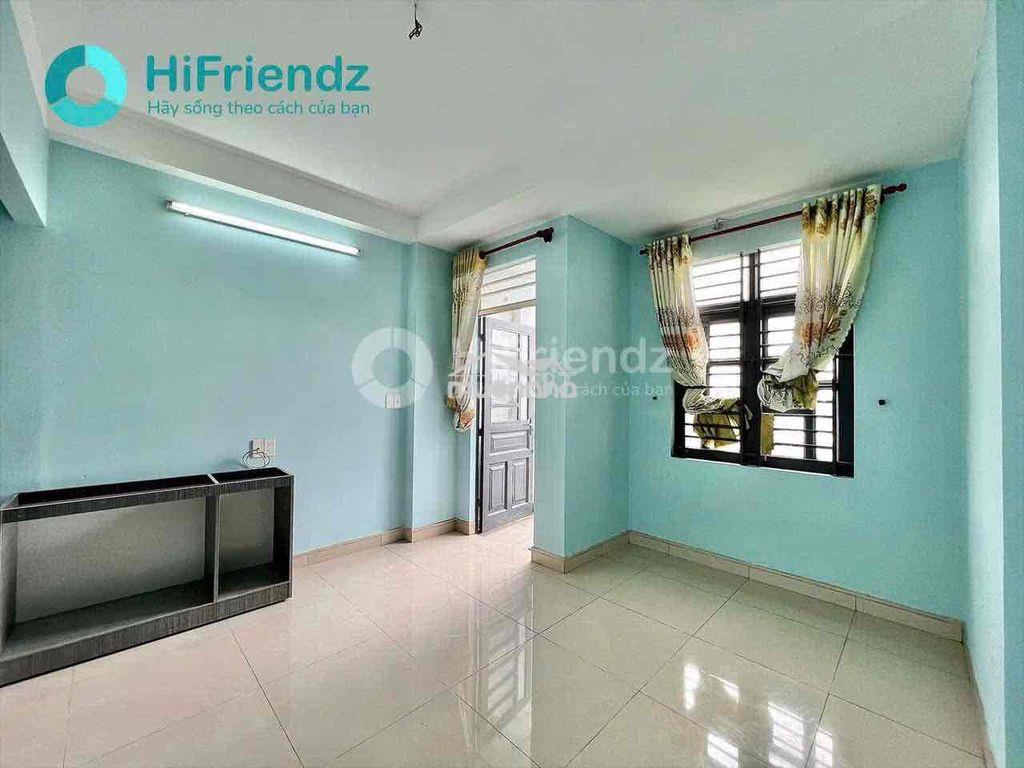 Cho thuê phòng ban công cửa sổ trời siêu thoáng mát đường lê đức thọ - 2