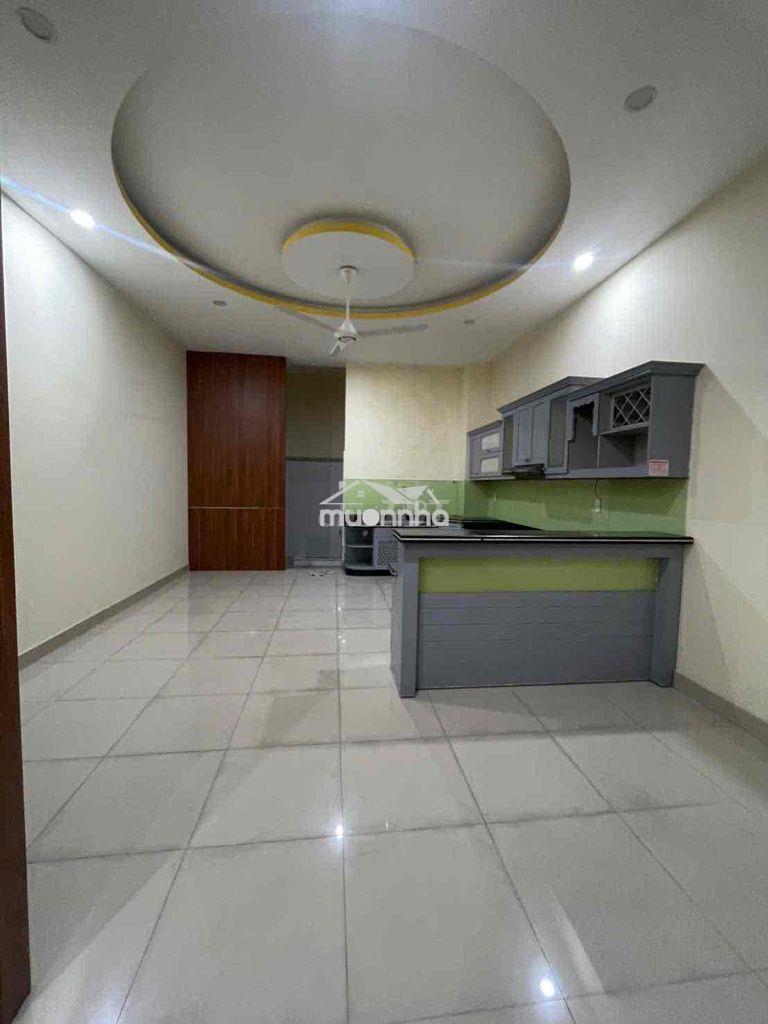 Cho thuê nhà kdc hiệp thành 3 ,1 trệt 2 lầu 4pn. - 3