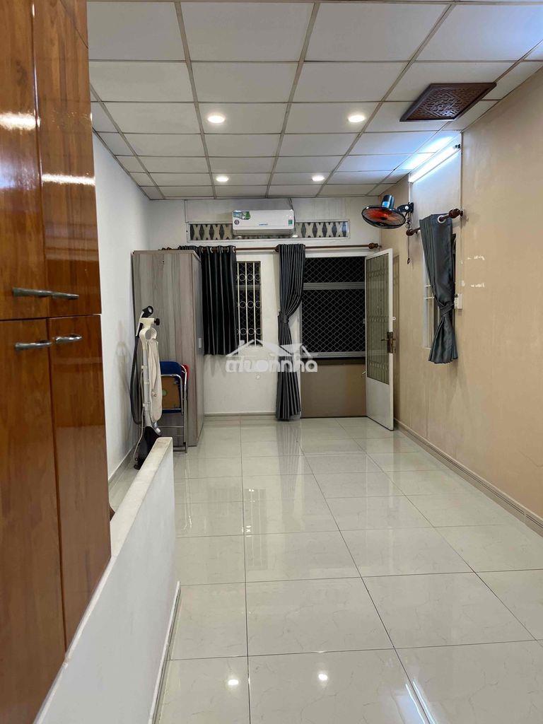 Nhà cho thuê trần hưng đạo - 4
