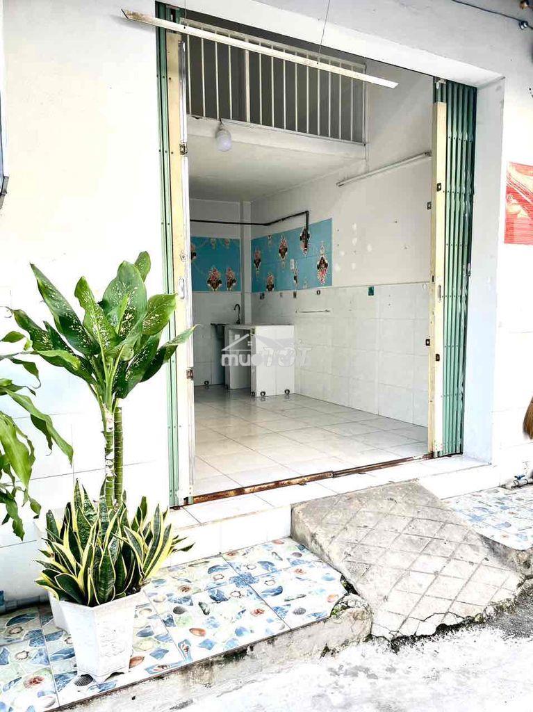 Phòng trọ cho thuê (ưu tiên ở lâu dài)