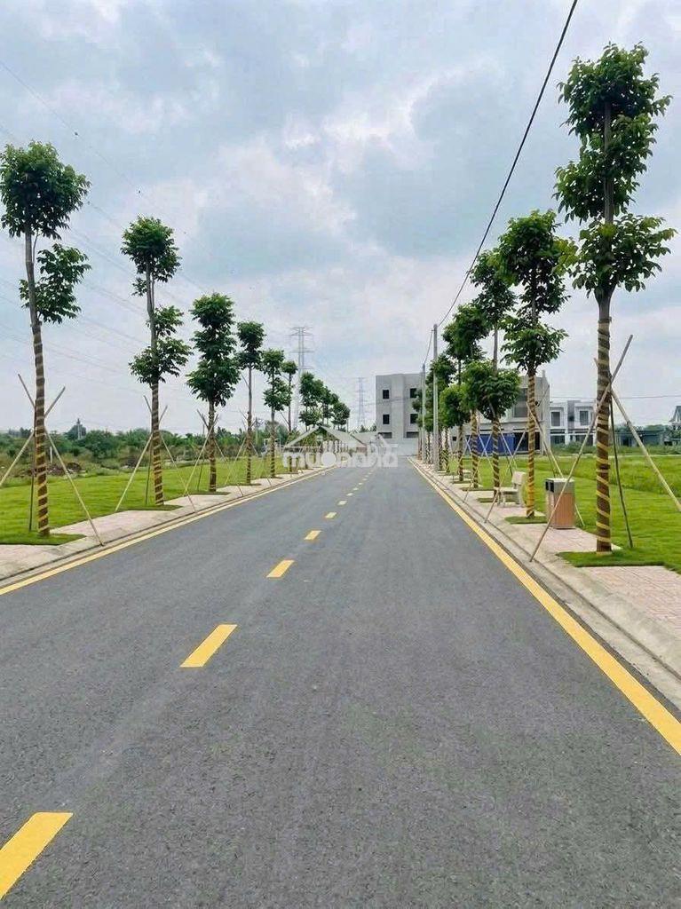 Đất nền thổ cư ven sông đồng nai, 890 triệu - 2