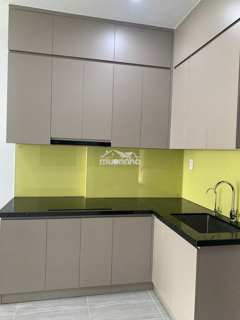 Cho thuê bcons miền đông, dt: 52m2 giá 6tr/tháng, nhận nhà ở ngay - 2