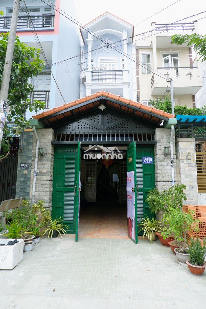 Eco home - ký túc xá tiện nghi giá rẻ - 2