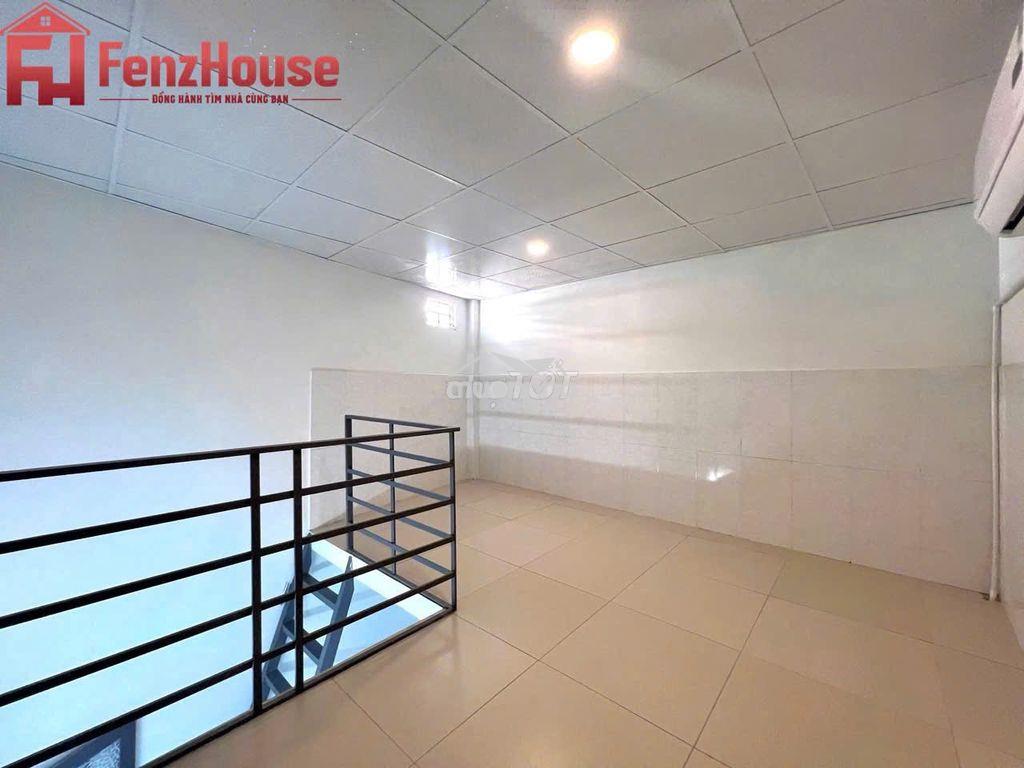 Phòng trọ 25m2 gần kcx tân thuận - lâm văn bền quận 7 - 4