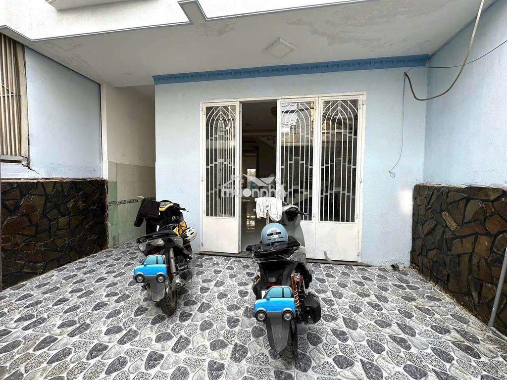 Cho thuê nhà nguyên căn lê đức thọ hxt - 3