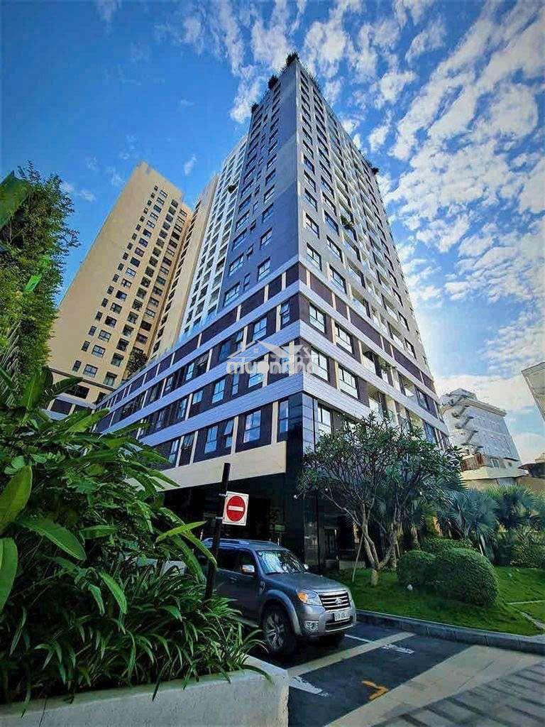Bán nhanh kingston 2pn 80m mới nhận sổ