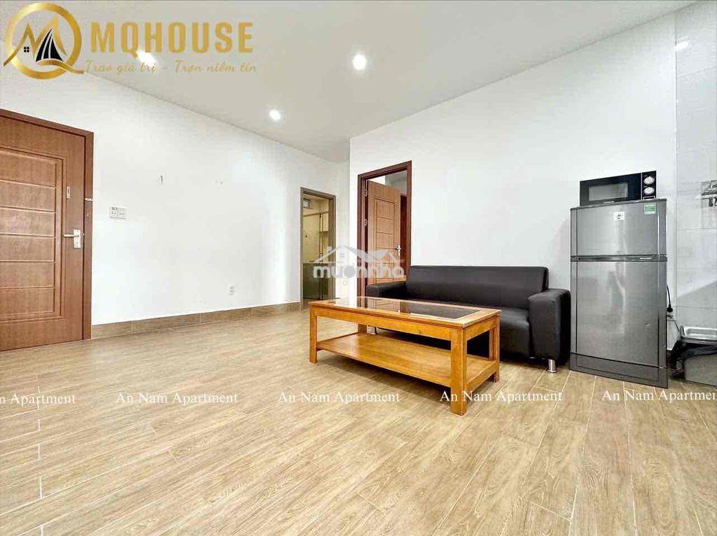 🚀Chuyên cho thuê căn hộ mới - balcon - quận phú nhuận - bình thạnh✨ - 4