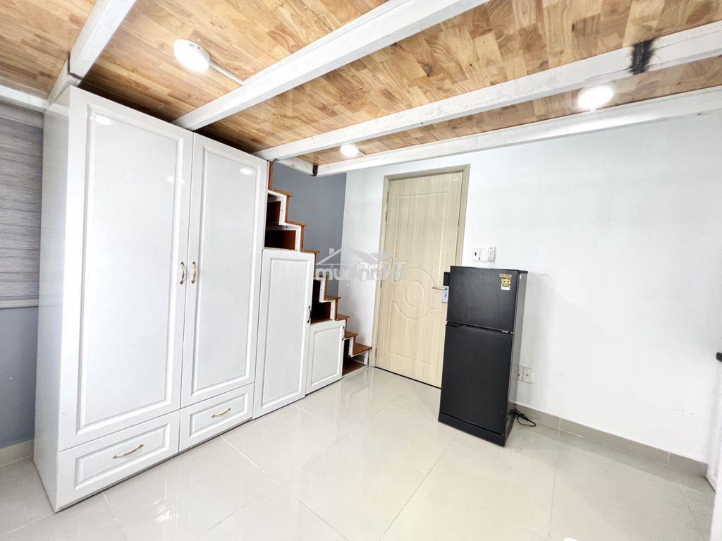 Phòng mới xây có gác ngay ngã tư lạc long quân giao âu cơ - 3