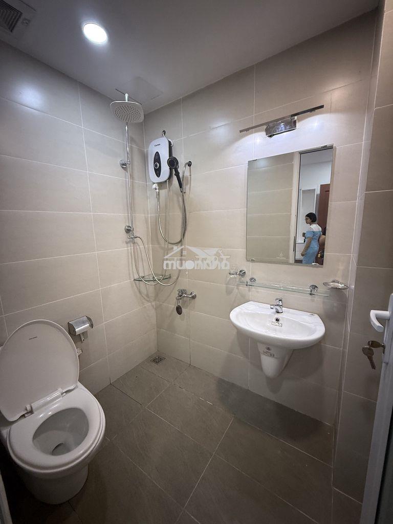 Orchid park 75m2, 2pn-2wc giá 7 triệu, có nội thất, nhà mới view sông - 3