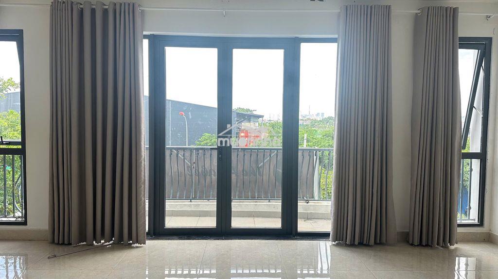 Cho thuê văn phòng tại kđt vạn phúc – thủ đức - 3