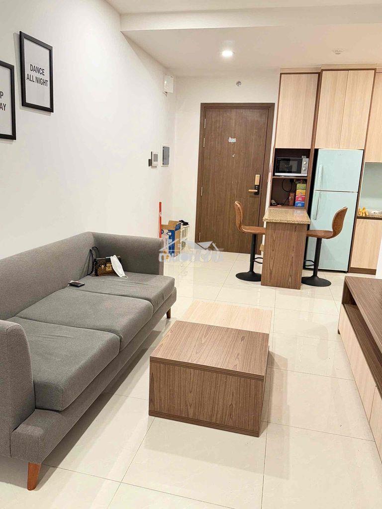CĂN HỘ 1P.N SAIGON ROYAL ĐẦY ĐỦ NỘI THẤT