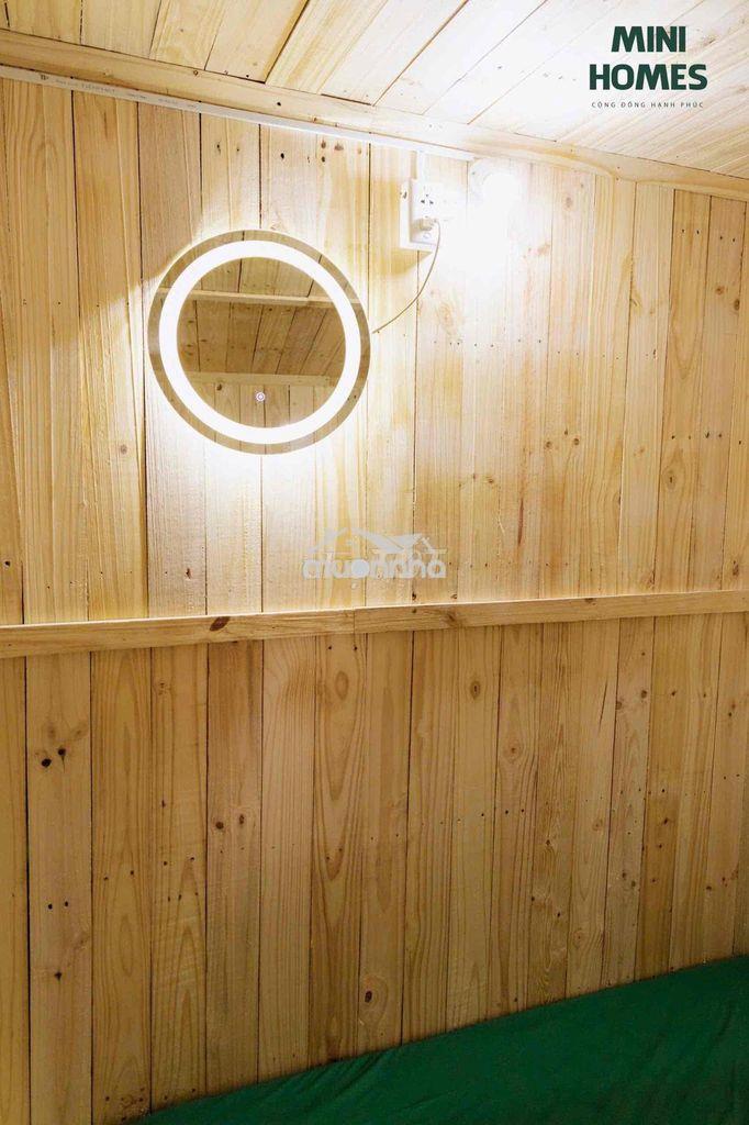 Tại số 61 d5 phường 25 quận bình thạnh - 2