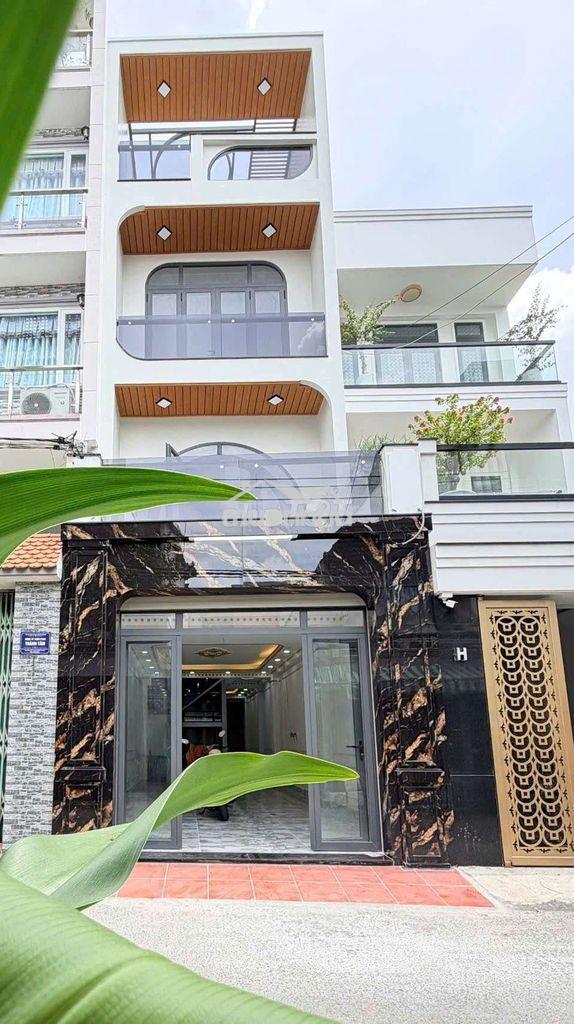 Bán nhà đg 29 tên lưa nhỏ btđb,bình tân