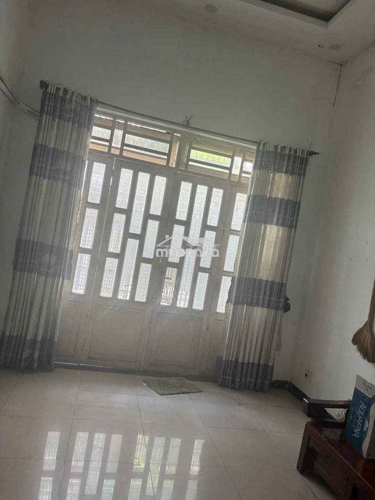 🏠 Cho thuê nhà nguyên căn 2pn, 2wc gần aeon tân phú – 9 triệu/tháng.