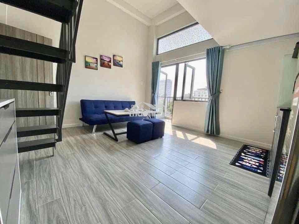 Duplex cao cấp hoà bình - đầm sen 4 xã giáp q11 - 2