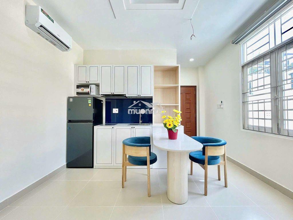 🔥 Căn hộ siêu mới_40m2_full nội thất-gần trung tâm thành phố - 3