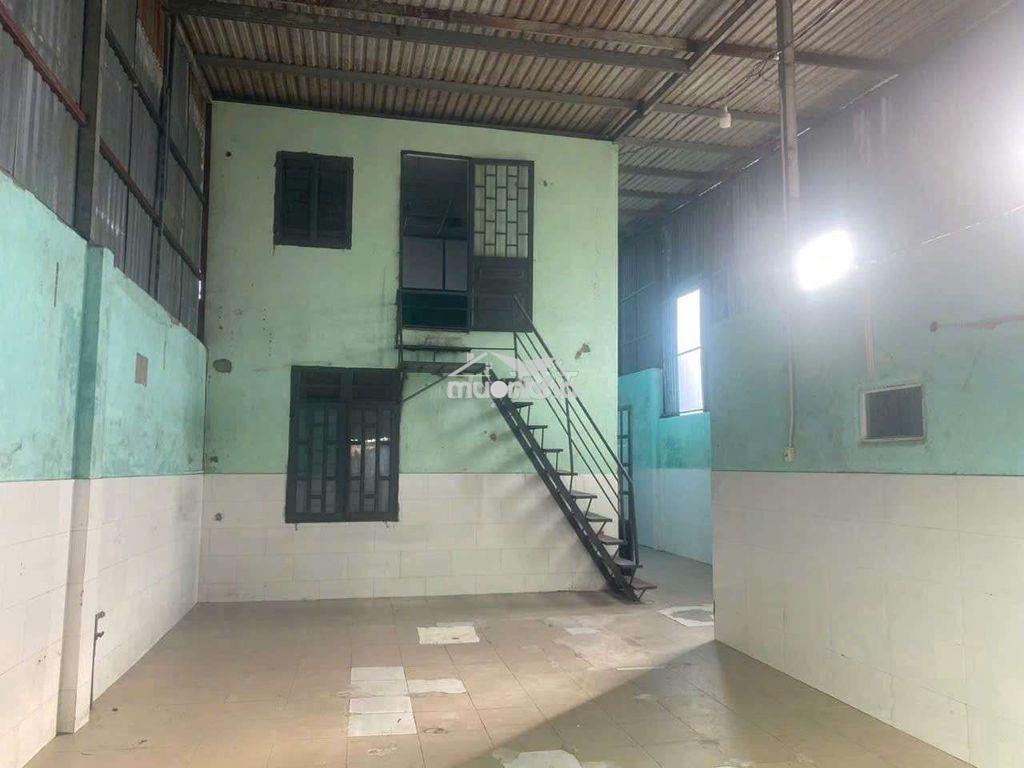 Xưởng dĩ an 350m² sẵn 3fa văn phòng làm kho sx - 2