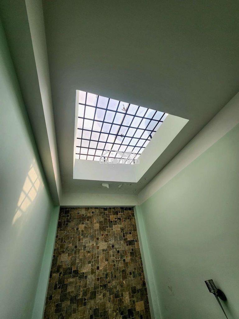 🔥Nhà 4 tầng trung tâm q3- sát mặt đường điện biên phủ 38m². giá 8,4đ - 4