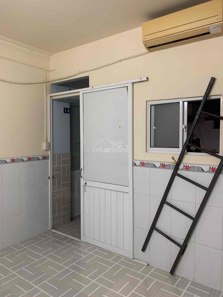 Cho thuê phòng ban công máy lạnh đối diện đại học bách khoa - 3