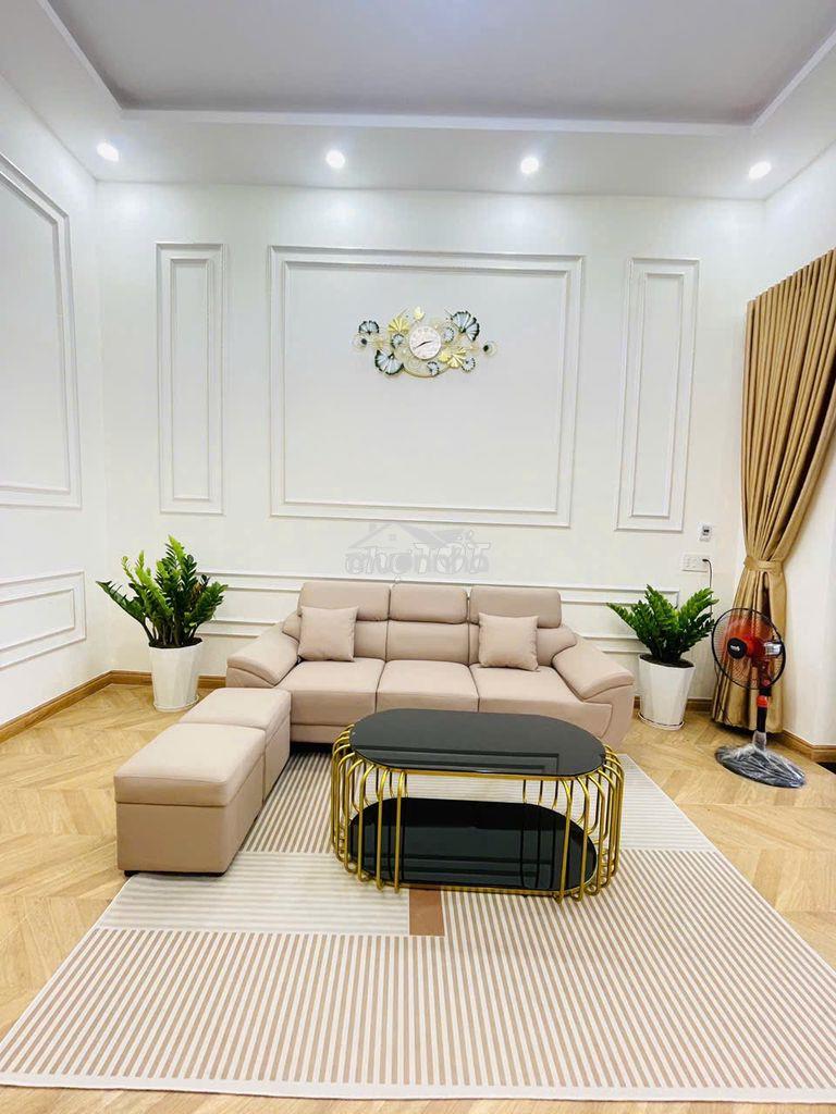 Nhà mới nhánh ô tô 38 ngô đức kế, phường an bình, rạch giá - 2