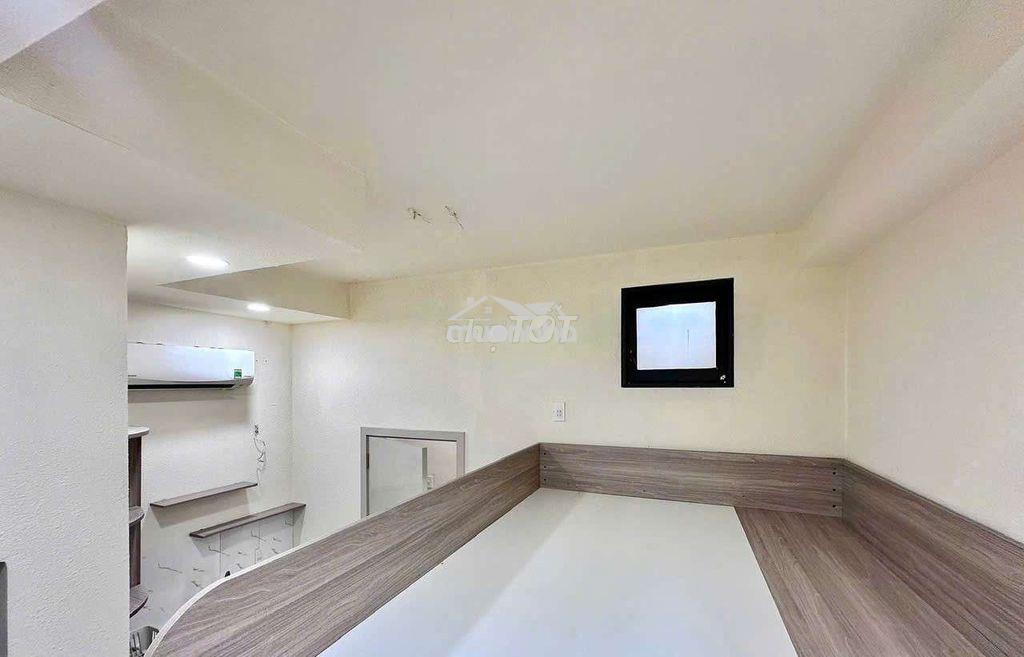 Cho thuê căn hộ duplex full nội thất – đinh tiên hoàng, quận 1 - 4