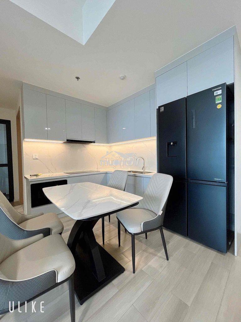 Cho thuê vinhomes grand park chỉ từ 4,5tr