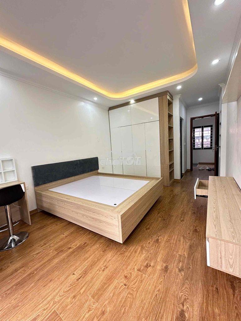 Chính chủ cho thuê nhà xuân đỉnh 45m 5 tầng 4pn full đồ 10 triệu