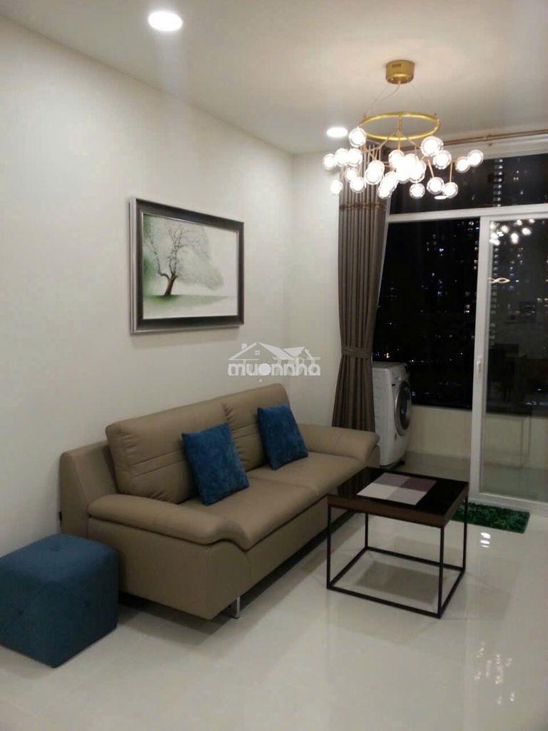 Căn 1pn grand riverside quận 4 – view thoáng sáng giá 15 triệu - 3