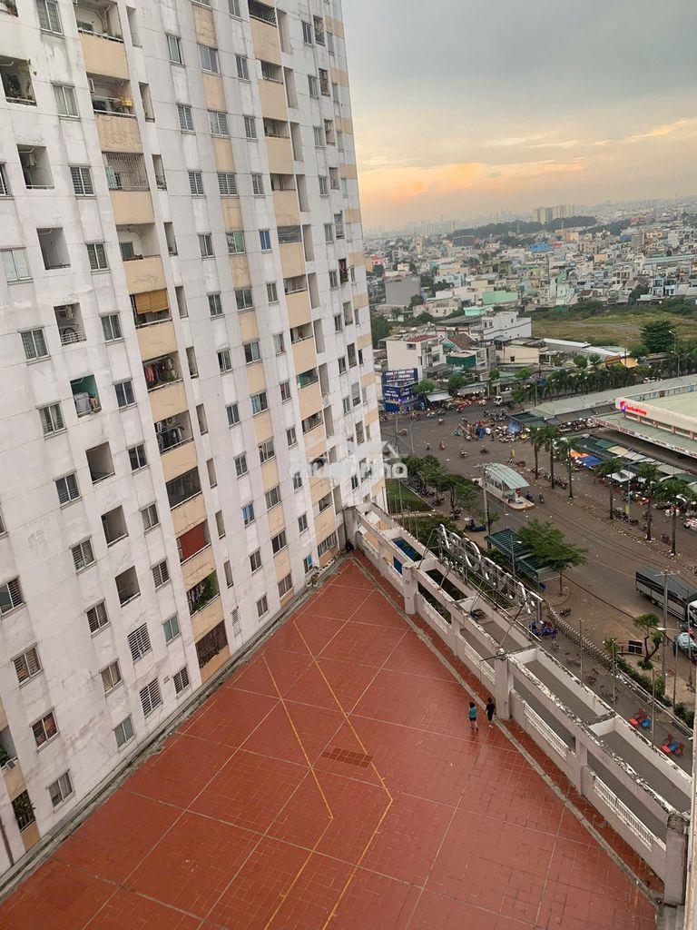 Thanh lý căn hộ từ 50m2 đến 70m2 hqc hóc môn ( hoàng quân) - 2