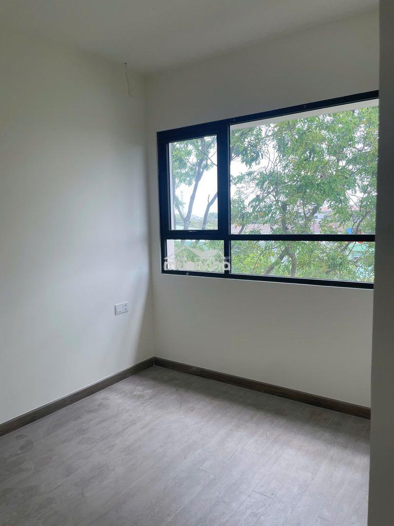 Căn đặc biệt vip nhất dự án. view cây xanh phòng khách và phòng ngủ