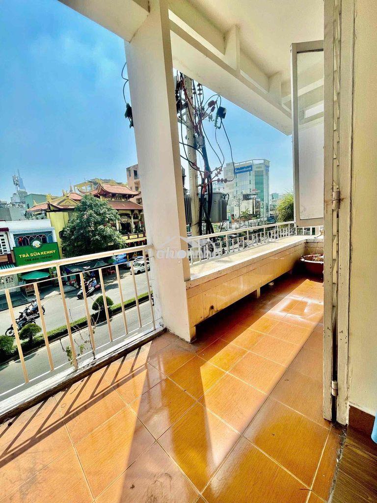 ✅Trống sẵn 1pn 45m2 có ban công_thoáng mát_gần metro tân cảng - 2
