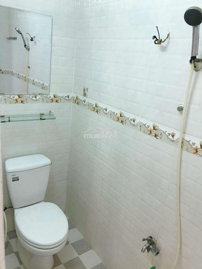 🏠 Phòng trọ cho sinh viên – giá mềm – gần đh văn lang (cơ sở 3) - 4